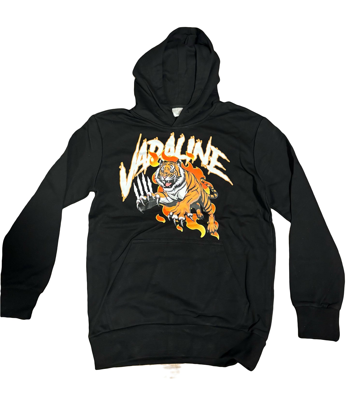 VADALINE tiger hoodie