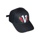 Vadaline Floral Dad Hat
