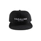 VADALINE Signature Snapback Hat