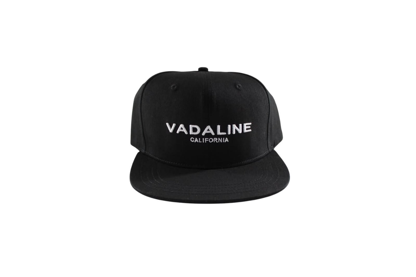 VADALINE Signature Snapback Hat