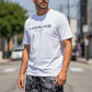 VADALINE Signature White T-Shirt