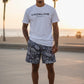 VADALINE Signature White T-Shirt