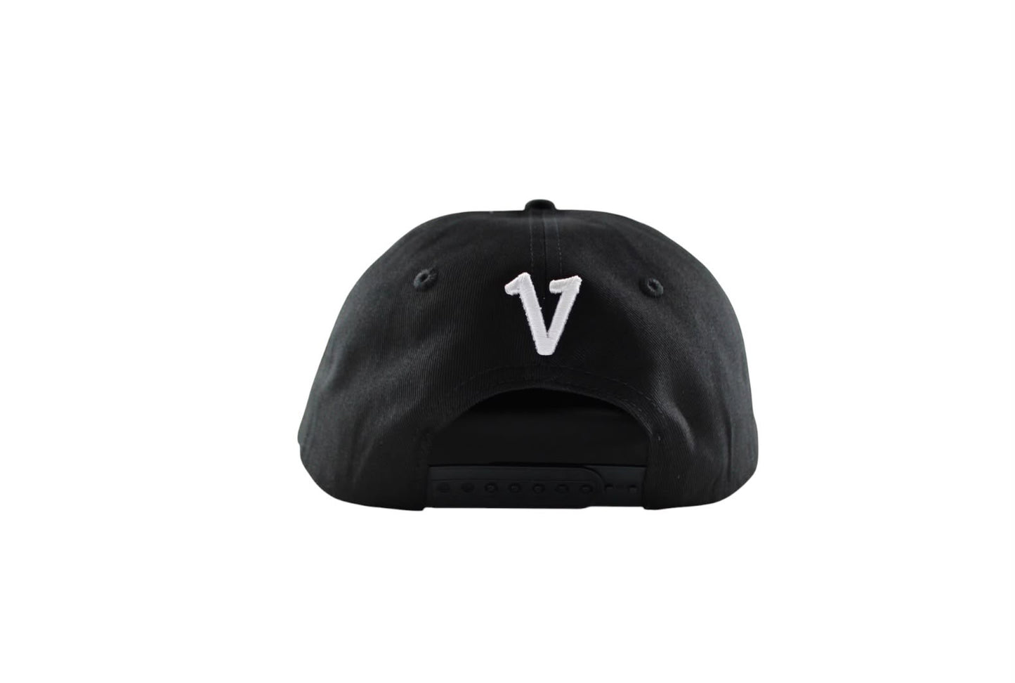 VADALINE Signature Snapback Hat