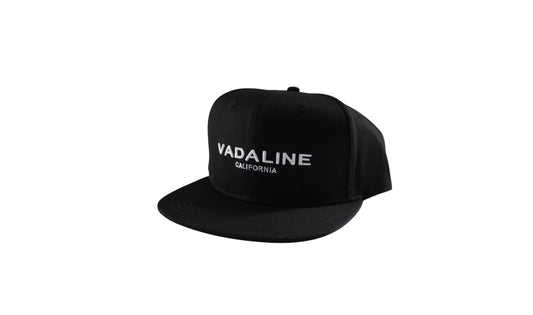 VADALINE Signature Snapback Hat