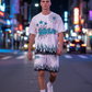 VADALINE WHITE TSHIRT