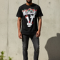Vadaline Floral Tshirt