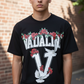 Vadaline Floral Tshirt