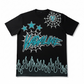VADALINE BLACK TSHIRT