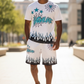 VADALINE WHITE TSHIRT