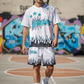VADALINE WHITE TSHIRT