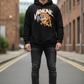 VADALINE tiger hoodie