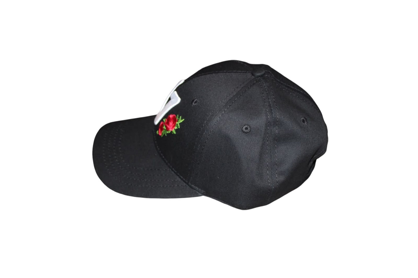Vadaline Floral Dad Hat