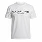 VADALINE Signature White T-Shirt