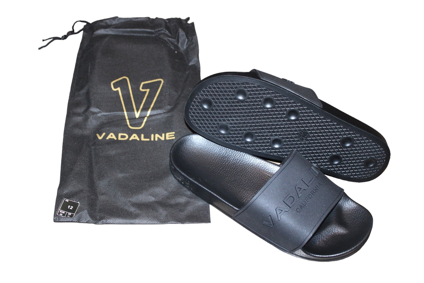 Vadaline Signature Slides