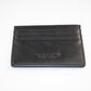 VADALINE BLACK/BLACK Cardholder