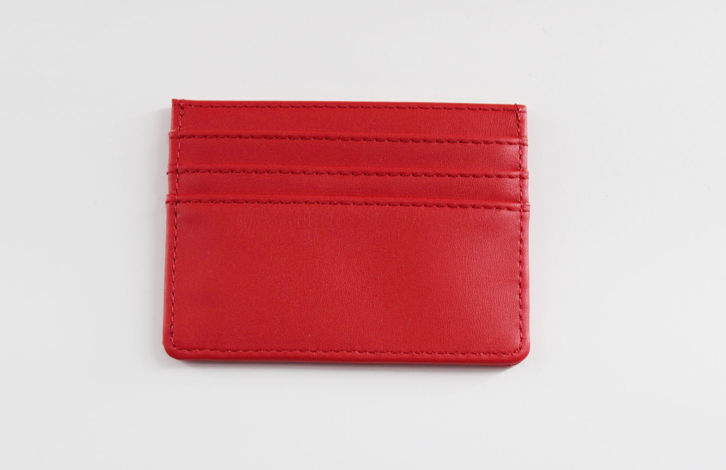 VADALINE Red Cardholder