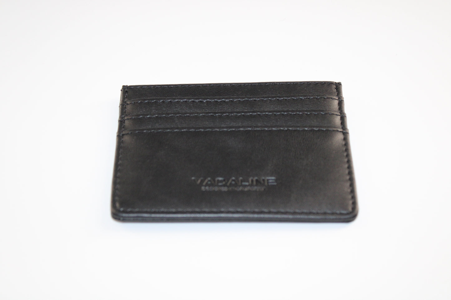 VADALINE BLACK/BLACK Cardholder