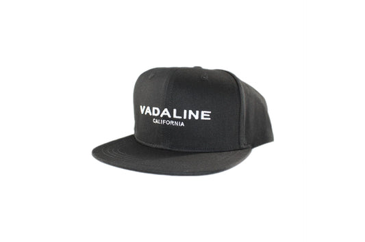 VADALINE Signature Snapback Hat