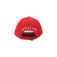 V Red Logo Dad Hat