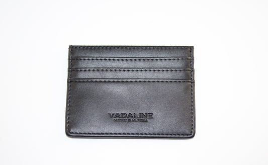 VADALINE BLACK/BLACK Cardholder